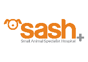 Small Animal Specialist Hospital Logo